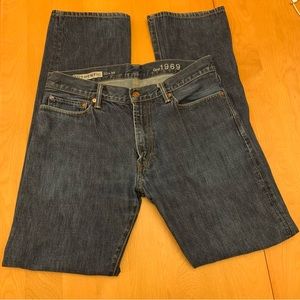 Gap Men’s Jeans
